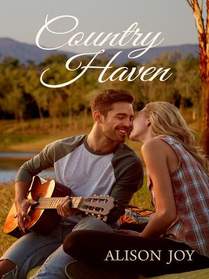 cover image of Country Haven
